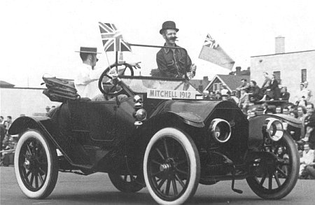 1912 Mitchell