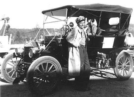 1912 Model T
