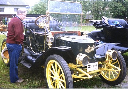 1910 Stanley