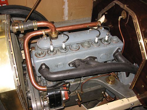 engine