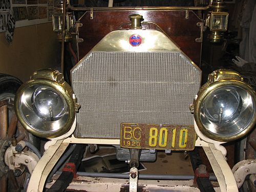 radiator