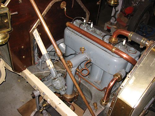 engine