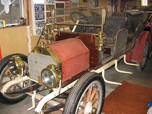 1912 S.G.V.